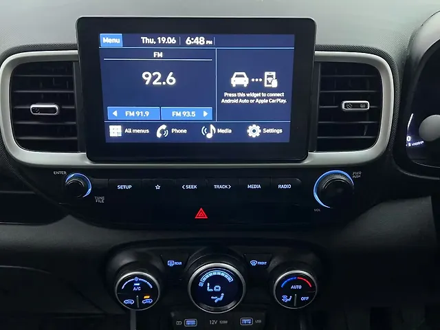 Used Hyundai Venue [2019-2022] SX 1.0 Turbo in Mumbai