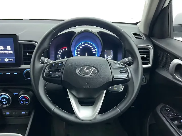 Used Hyundai Venue [2019-2022] SX 1.0 Turbo in Mumbai