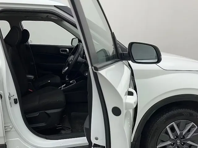 Used Hyundai Venue [2019-2022] SX 1.0 Turbo in Mumbai