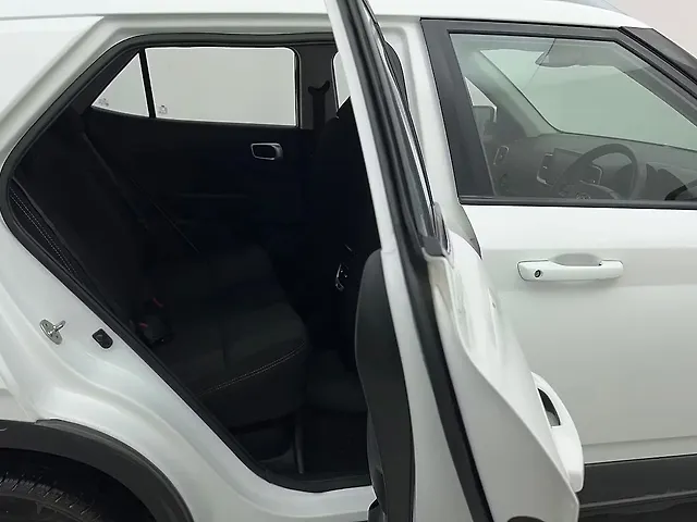 Used Hyundai Venue [2019-2022] SX 1.0 Turbo in Mumbai