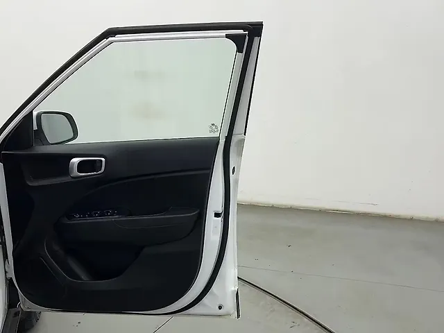 Used Hyundai Venue [2019-2022] SX 1.0 Turbo in Mumbai