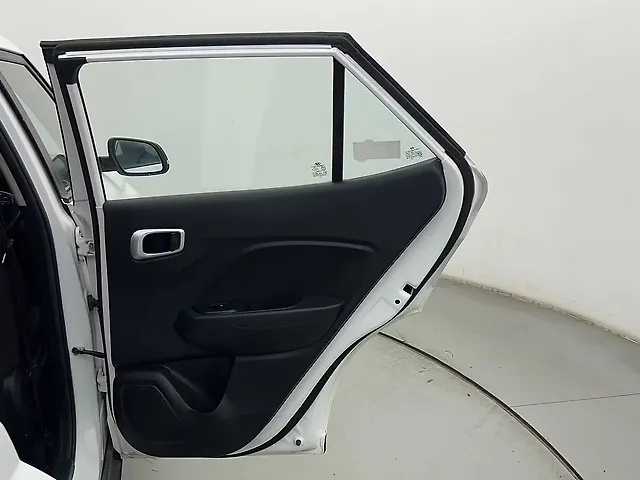 Used Hyundai Venue [2019-2022] SX 1.0 Turbo in Mumbai