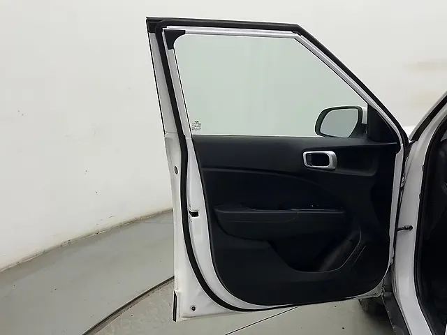 Used Hyundai Venue [2019-2022] SX 1.0 Turbo in Mumbai