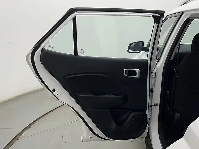 Used Hyundai Venue [2019-2022] SX 1.0 Turbo in Mumbai