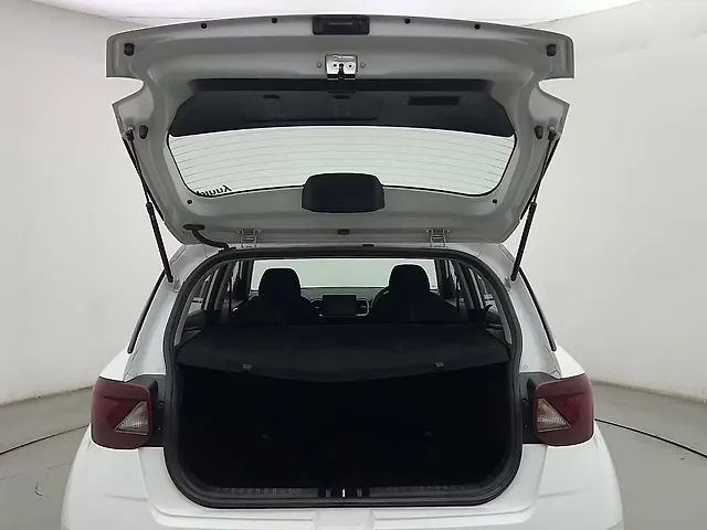 Used Hyundai Venue [2019-2022] SX 1.0 Turbo in Mumbai