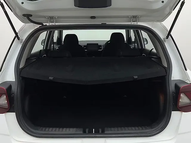 Used Hyundai Venue [2019-2022] SX 1.0 Turbo in Mumbai