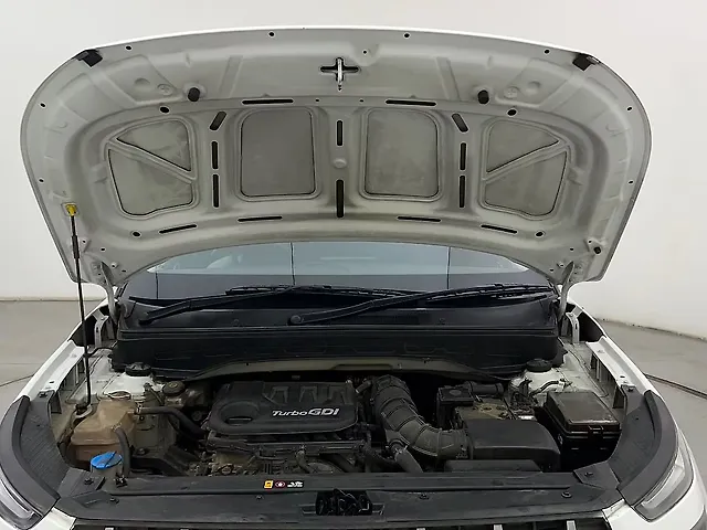 Used Hyundai Venue [2019-2022] SX 1.0 Turbo in Mumbai