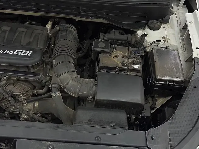 Used Hyundai Venue [2019-2022] SX 1.0 Turbo in Mumbai