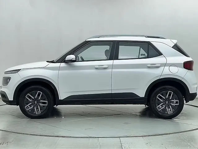 Used Hyundai Venue [2019-2022] SX 1.0 Turbo in Mumbai