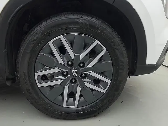 Used Hyundai Venue [2019-2022] SX 1.0 Turbo in Mumbai
