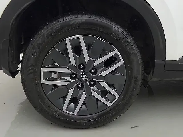 Used Hyundai Venue [2019-2022] SX 1.0 Turbo in Mumbai