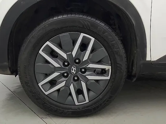 Used Hyundai Venue [2019-2022] SX 1.0 Turbo in Mumbai