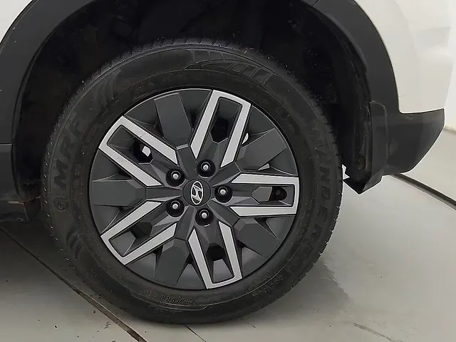 Used Hyundai Venue [2019-2022] SX 1.0 Turbo in Mumbai
