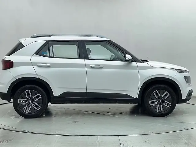 Used Hyundai Venue [2019-2022] SX 1.0 Turbo in Mumbai