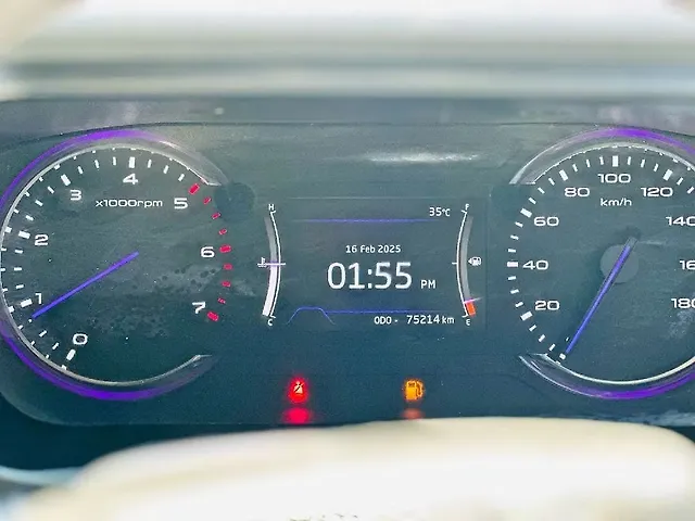 Used Mahindra Marazzo [2018-2020] M6 7 STR in Surat