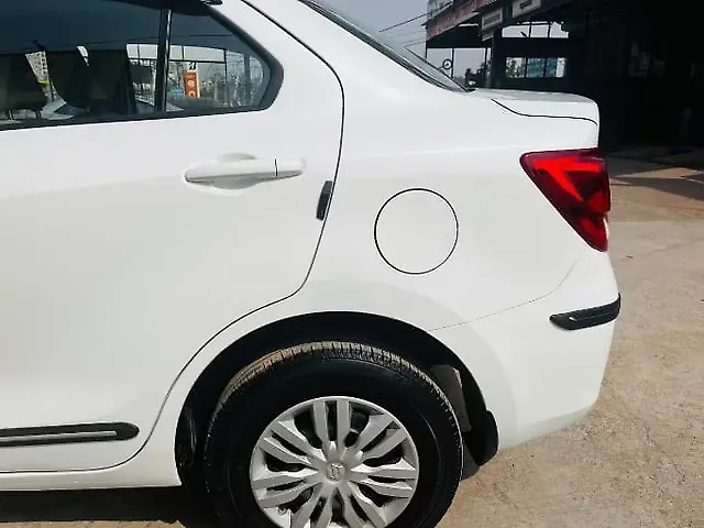 Used Maruti Suzuki Dzire [2017-2020] VXi in Faridabad