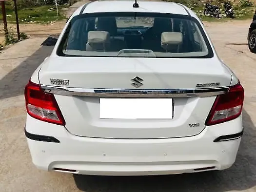 Used Maruti Suzuki Dzire [2017-2020] VXi in Faridabad