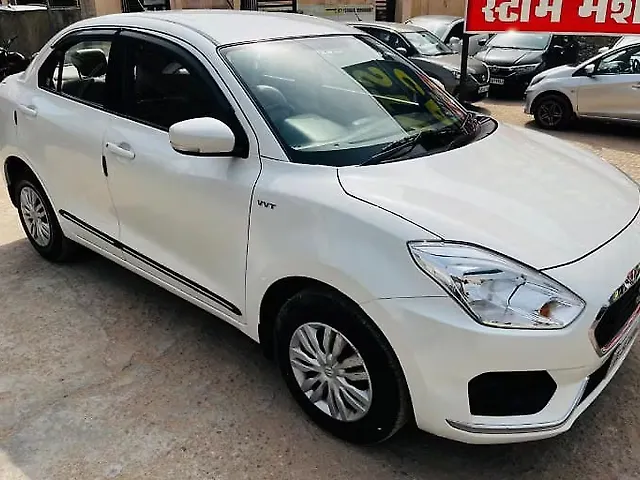Used Maruti Suzuki Dzire [2017-2020] VXi in Faridabad