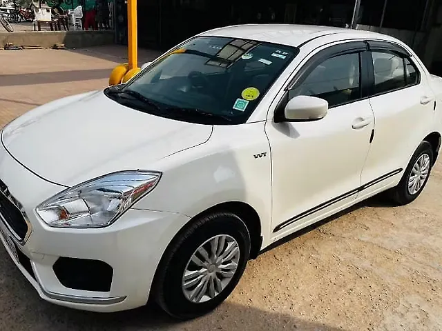 Used Maruti Suzuki Dzire [2017-2020] VXi in Faridabad
