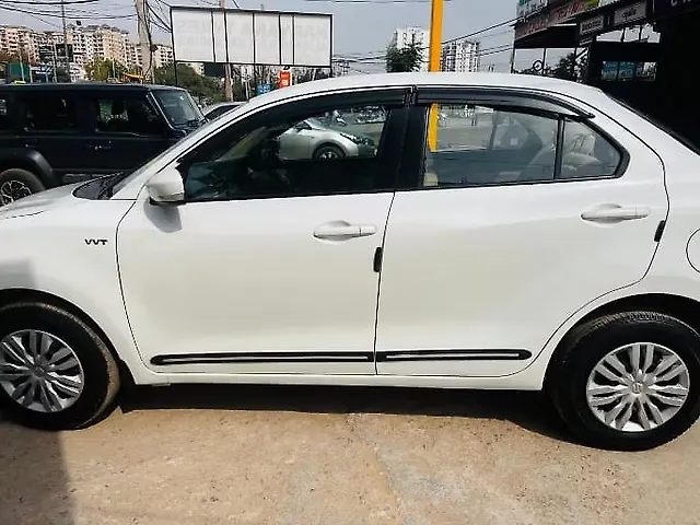 Used Maruti Suzuki Dzire [2017-2020] VXi in Faridabad