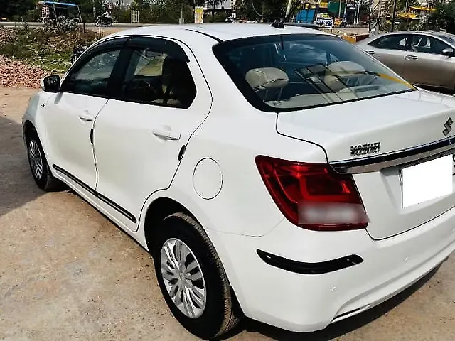 Used Maruti Suzuki Dzire [2017-2020] VXi in Faridabad