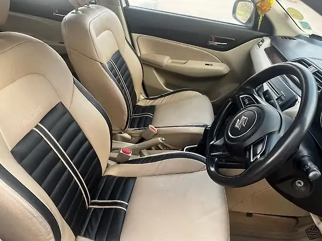 Used Maruti Suzuki Dzire [2017-2020] VXi in Faridabad
