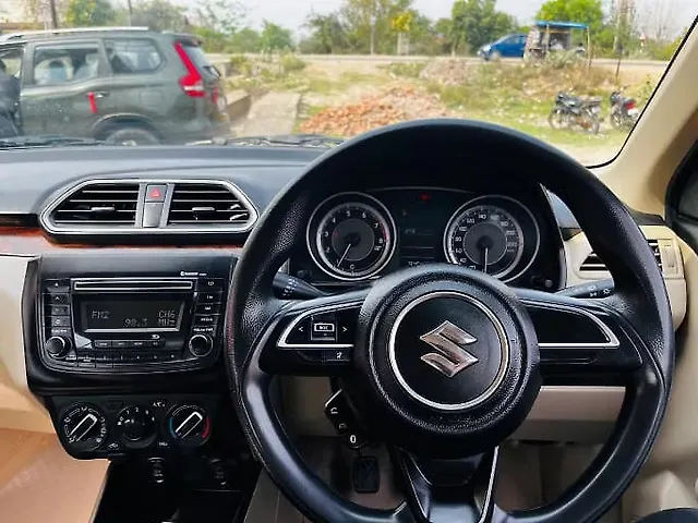 Used Maruti Suzuki Dzire [2017-2020] VXi in Faridabad
