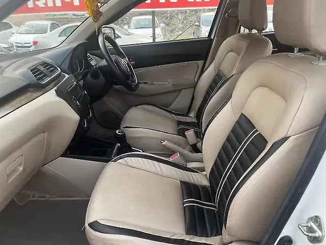 Used Maruti Suzuki Dzire [2017-2020] VXi in Faridabad