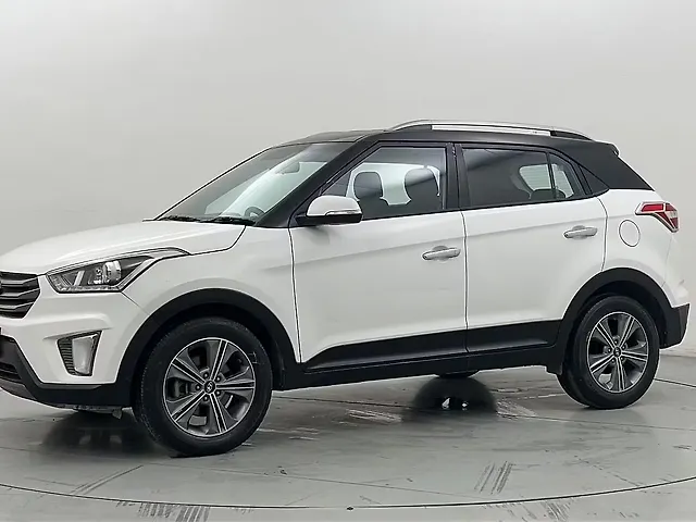 Used 2016 Hyundai Creta in Gurgaon