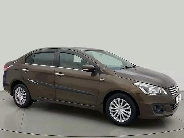 Used 2018 Maruti Suzuki Ciaz in Hyderabad