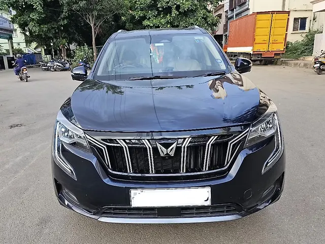 Used 2023 Mahindra XUV700 in Bangalore