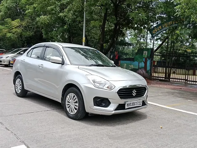 Used 2019 Maruti Suzuki DZire in Mumbai