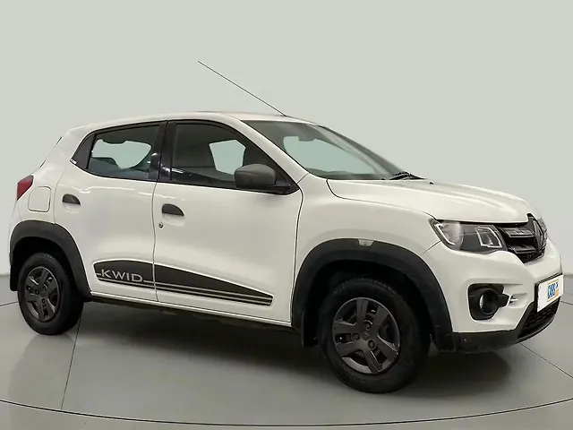 Used 2018 Renault Kwid in Delhi