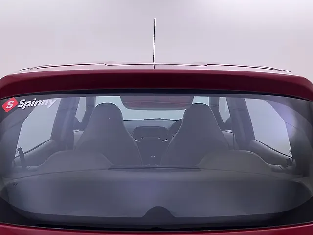 Used Hyundai Santro Sportz [2018-2020] in Bangalore