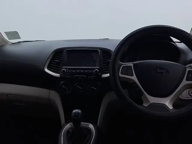 Used Hyundai Santro Sportz [2018-2020] in Bangalore
