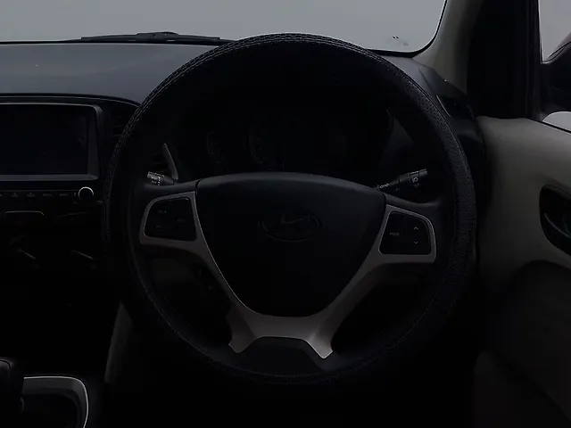 Used Hyundai Santro Sportz [2018-2020] in Bangalore
