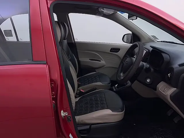 Used Hyundai Santro Sportz [2018-2020] in Bangalore