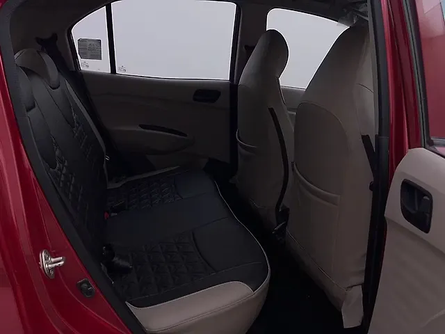 Used Hyundai Santro Sportz [2018-2020] in Bangalore