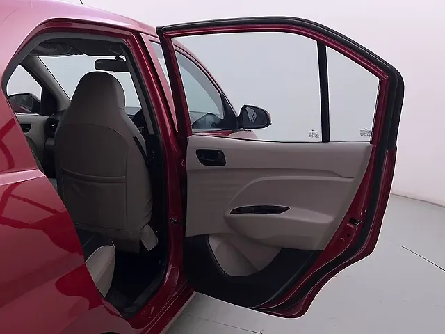 Used Hyundai Santro Sportz [2018-2020] in Bangalore