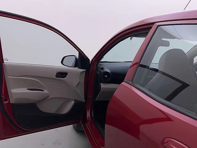 Used Hyundai Santro Sportz [2018-2020] in Bangalore