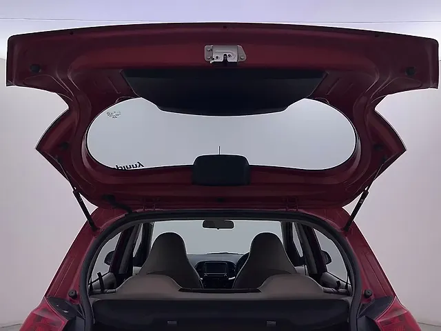 Used Hyundai Santro Sportz [2018-2020] in Bangalore