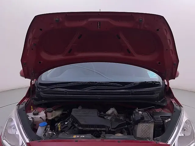 Used Hyundai Santro Sportz [2018-2020] in Bangalore