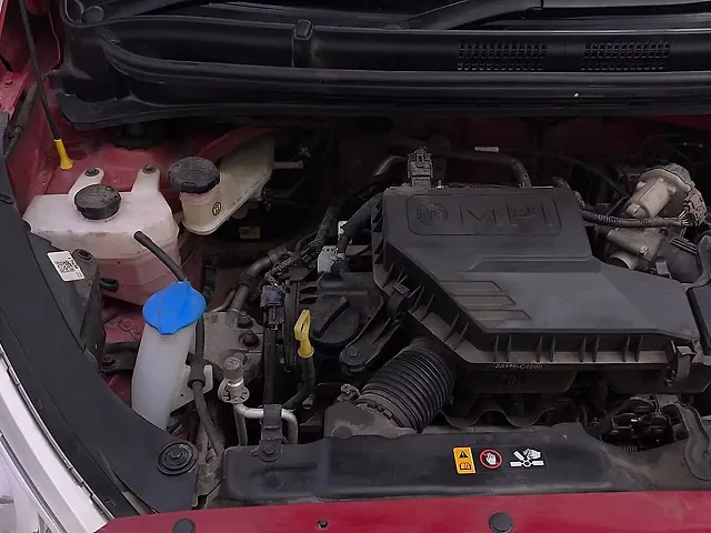 Used Hyundai Santro Sportz [2018-2020] in Bangalore