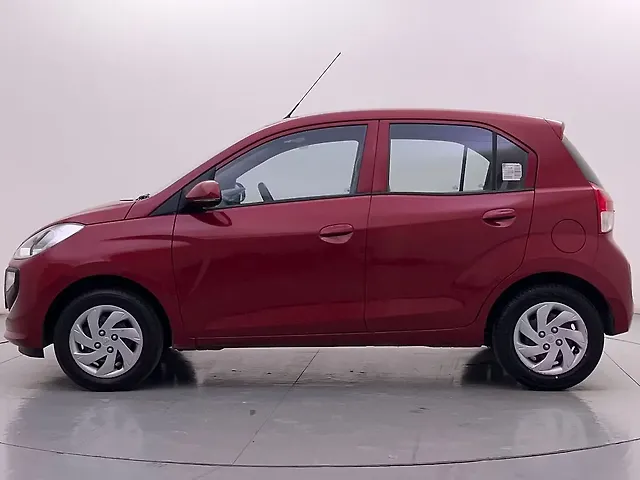 Used Hyundai Santro Sportz [2018-2020] in Bangalore