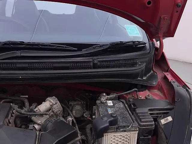 Used Hyundai Santro Sportz [2018-2020] in Bangalore