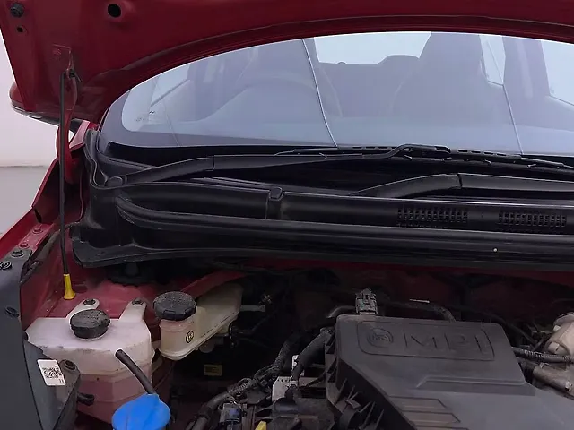 Used Hyundai Santro Sportz [2018-2020] in Bangalore