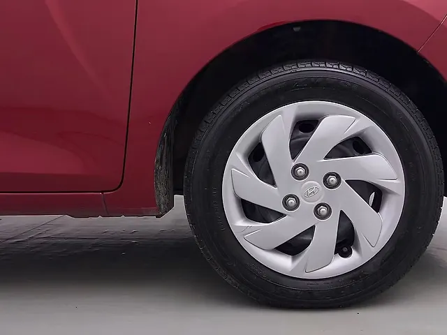 Used Hyundai Santro Sportz [2018-2020] in Bangalore