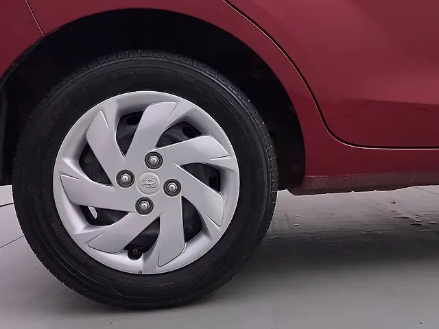 Used Hyundai Santro Sportz [2018-2020] in Bangalore