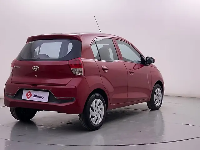Used Hyundai Santro Sportz [2018-2020] in Bangalore