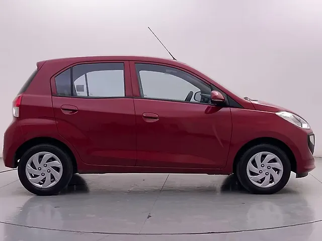 Used Hyundai Santro Sportz [2018-2020] in Bangalore